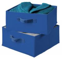 15V443 Drawers for Organizer, Navy