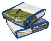 15V446 Storage Bags, Navy