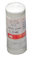 15V921 Fishing Line, Nylon, 90 lb, 2200 ft, Pk 6