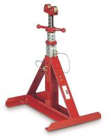 15V924 Telescoping Reel Jack, 24 x 16 x 22-54 In