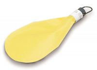 15V936 Line Carrier, Nylon, 3/4, 1, 1-1/4, Ylw, Pk 5