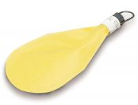 15V937 Line Carrier, Nylon, 1-1/2, 2, 2-1/2, Ylw, Pk5