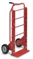 15V951 Wire Spool Cart, 45 x18-1/2x22, 5 Spindles