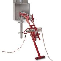 15V963 Cable Puller, 8000 lbs, 1-1/2 HP, 15-30Amps