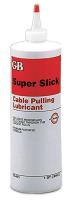 15V969 Cable Pulling Lubricant, 1 qt., Microbead