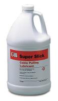 15V970 Cable Pulling Lubricant, 1 gal, Microbead