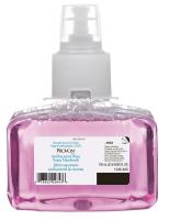 15V974 Antibacterial Soap, Size 700mL, Purple, PK3