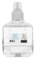 15V977 Foam Soap Refill, Size 1200mL, Clear, PK 2