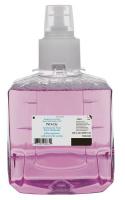 15V979 Antibacterial Soap, Purple, Foam, PK 2