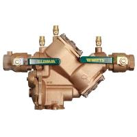 15W051 Reduced Pressure Zone Backflow Preventer