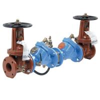 15W054 Reduced Pressure Zone Backflow Preventer