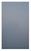 15W198 Toilet Partition Door, 24x58, Graphite