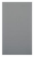 15W244 Toilet Partition Door, 26x58, Silver Gry