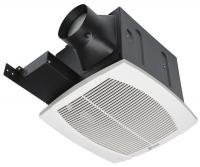 15W786 Bathroom Exhaust Fan, 80 CFM