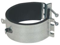 15W850 Mounting Clamp, 5 In Duct