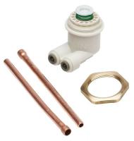 15W925 Regulator Kit, 1-1/2 x 2 L, Green Spring