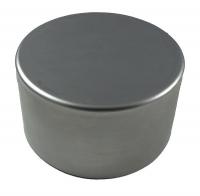 15W941 Air Admittance Valve, Aluminum, Silver
