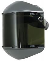 15W975 Arc Flash Faceshield Assembly