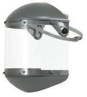 15W980 Faceshield Assembly, Propionate, Clear