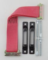 15X238 E-Strap Anchor, 3000 lb.WLL