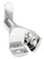15X359 Brass Padlockable Cam Lock