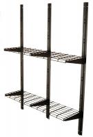 15X397 Shelf System, For 15X388, 15X389, 15X394