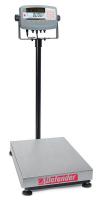 15X547 Prcision Bench Scale, SS Pltfrm, 150 lbCap
