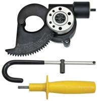 15X680 Drill Operated Cable Cutter, 1-7/8 In Cap