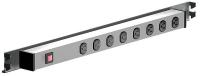 15X731 Power Strip for 30 In. Wide Frame