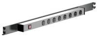 15X732 Power Strip for 36 In. Wide Frame