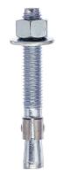 15X751 Mech Anchor, 316SS, 3/8x5, PK50