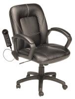 15X761 Mid-Back Chair w/Massage
