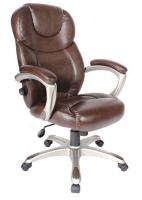 15X766 Office Chair, Brown