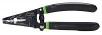 15X810 Cable Cutter, Manual, 7 In L, 24 AWG HDFT
