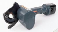 15X816 Cable Cutter, Battery, 12VNiCd, 4-1/8 Cap