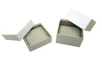 15Y074 Cell Divider, 10/10 Grid, Norlake Freezers