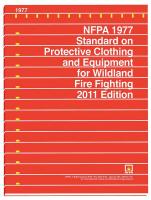 15Y096 NFPA 1977 Prot Cloth/Eq Wldlnd FireFight