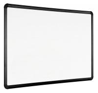 15Y263 Greenrite Dry Erase Board, White, 3X4