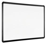15Y266 Greenrite Dry Erase Board, White, 4X8