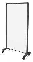 15Y301 Magnetic Dry Erase Room Divider