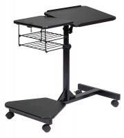 15Y304 Laptop Stand, Black