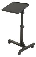 15Y318 Laptop Stand, Black