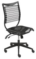 15Y330 Task Chair, Black