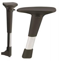 15Y355 Office Chair Arm, Titan Series
