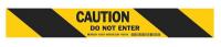 15Y410 BRADYSTRIPES TEMPORARY SIGN TAPE