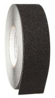 15Y430 Antislip Tape, Black, 2 In x 60 ft.