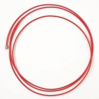 15Y494 Lockout Cable, 12 ft. L