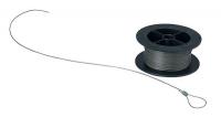 15Y755 Safety Wire, SS, 30 ft.