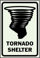 15Y807 Notice Sign, 14 x 10In, BK/GRN, ENG, INFO