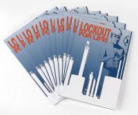 15Y915 LOCKOUT BOOKLET, PK 10